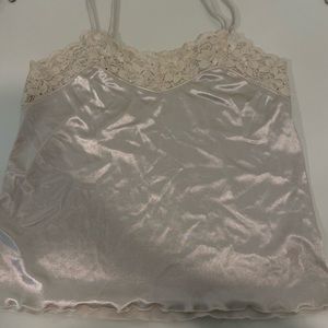 Vintage Lace intimate top